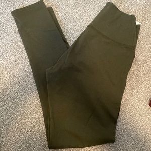 OFFLINE by AERIE leggings